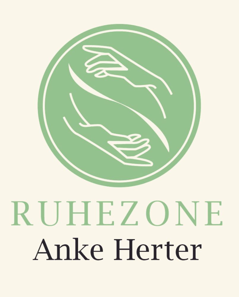Logo von Anke Herter Ruhezone
